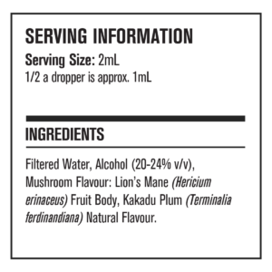 Lion s Mane 60ml SupTable webp