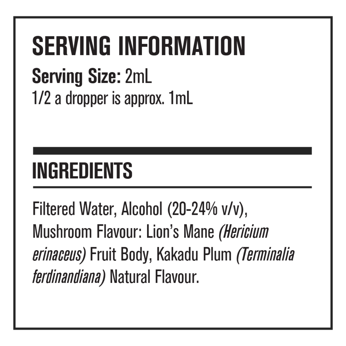 Lion s Mane 60ml SupTable webp