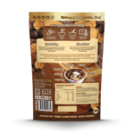 MacroMike ProteinPudding ChocPeanutTruffleFudge Luxe 400g BACK 720x 1 webp