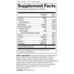MassGainer NutritionPanels Chocolate 1 webp