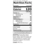 R1Protein NutritionPanels ChocolateFudge 67d1e342 3d19 4c3c a999 d3f3c51fd9da 1 webp
