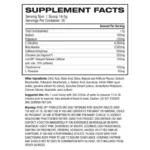 Ryse Loaded Pre Workout NIP Elite Supps 1 webp