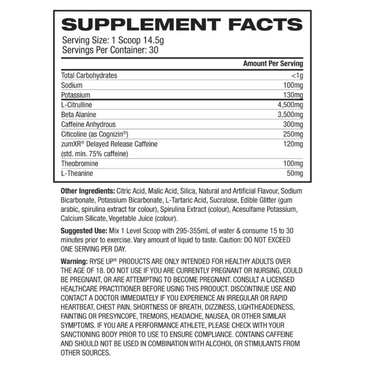 Ryse Loaded Pre Workout NIP Elite Supps 1 webp Ryse Loaded Pre Workout NIP Elite Supps 1 webp