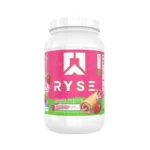 Ryse STRAWBERRY SHORTCAKE ROLL webp