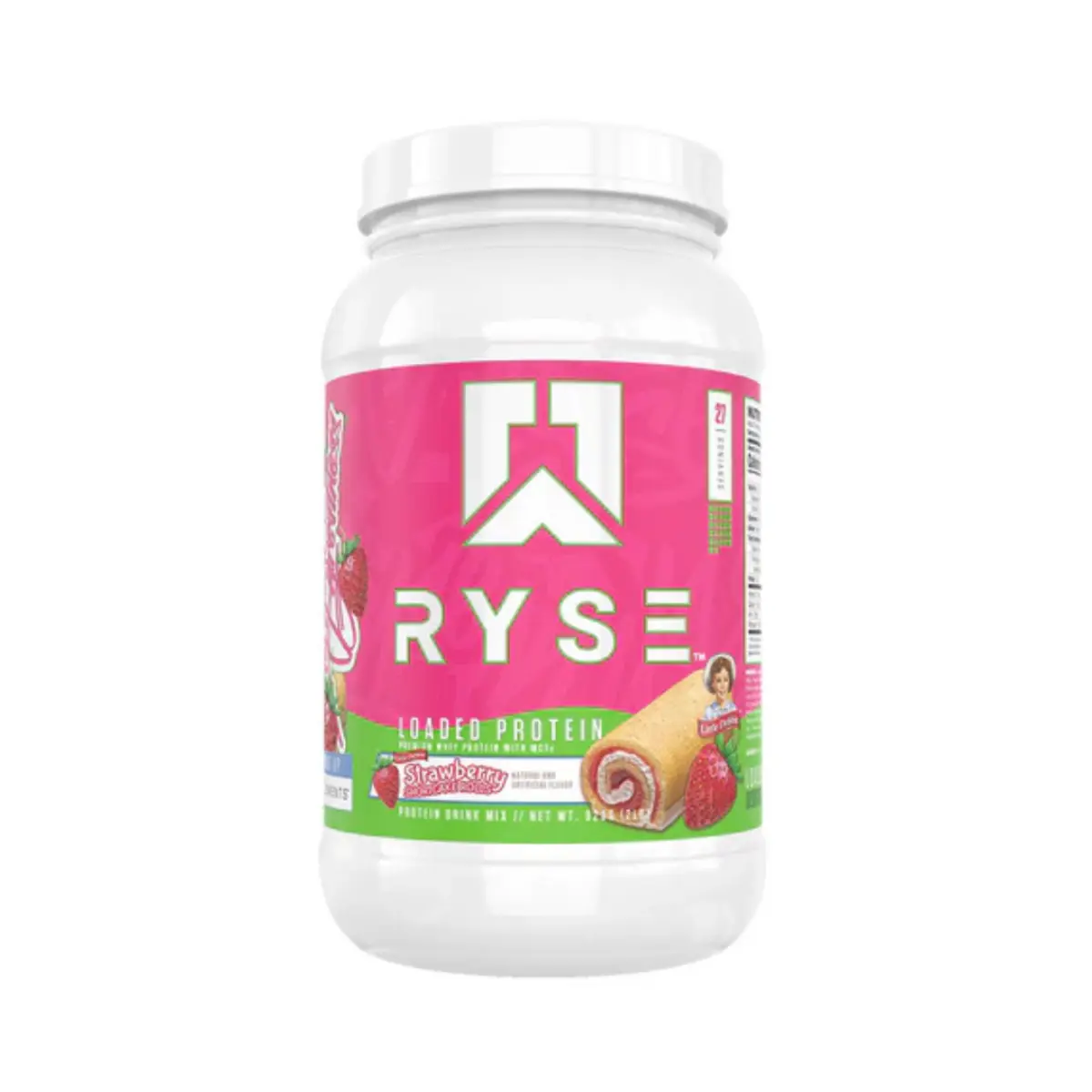 Ryse STRAWBERRY SHORTCAKE ROLL webp Ryse STRAWBERRY SHORTCAKE ROLL webp