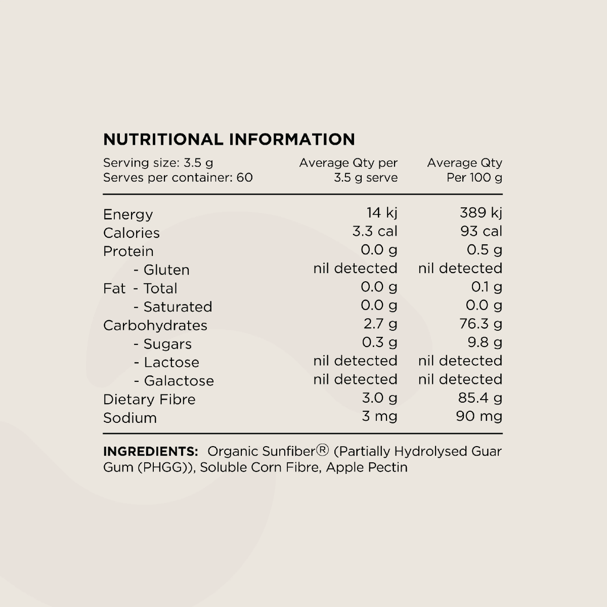 SN NIP Fibre Powder 1 webp