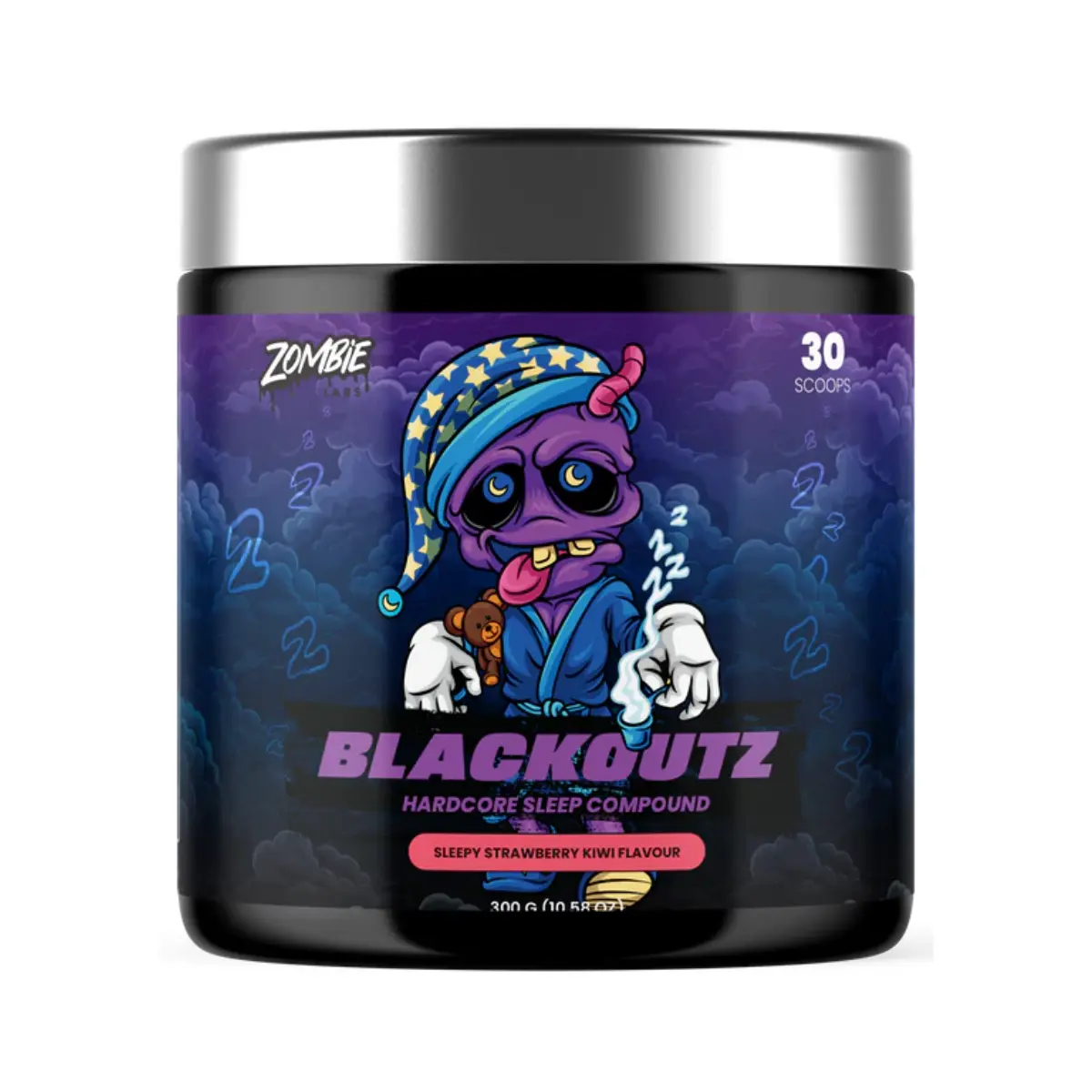 Strawberry Kiwi webp