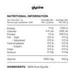Switch Glycine 200serves NIP Elite Supps webp