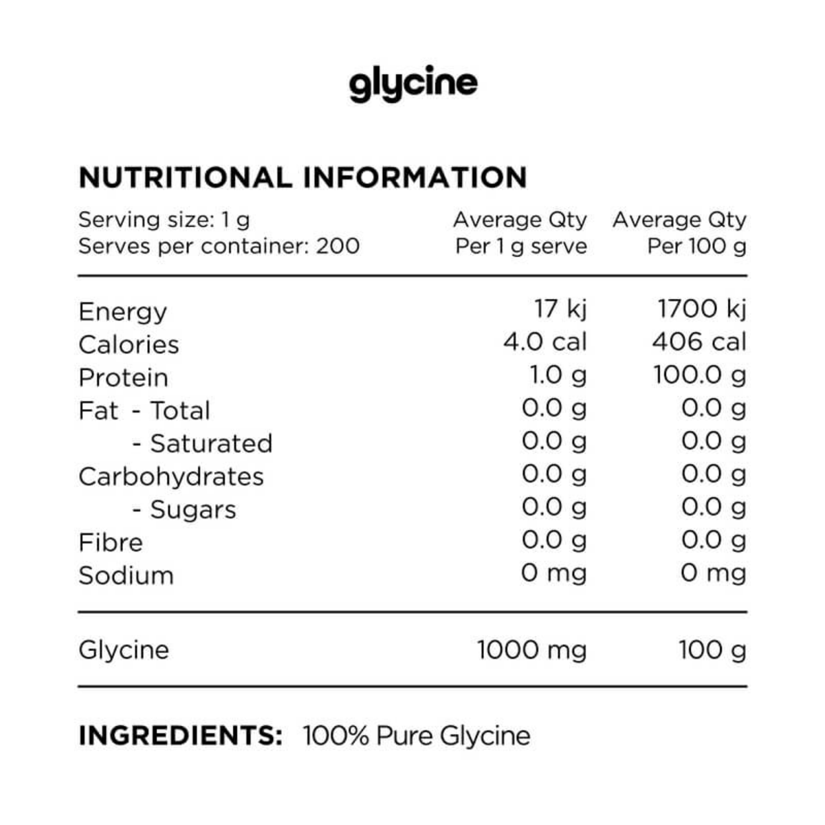 Switch Glycine 200serves NIP Elite Supps webp