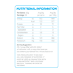 altered nutrition 100 whey pro ingredients webp
