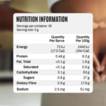 atpscience GutRight Original flavour nutrition v1 1 webp
