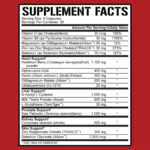 liver and organ defender legendary series 5percent nutrition Elite supps 1 webp