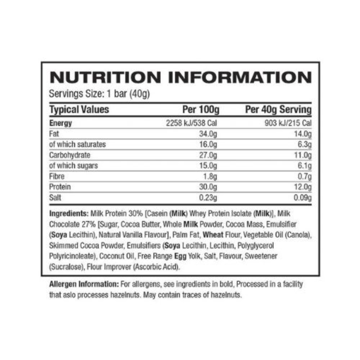 novo protein wafer bar ingredients webp novo protein wafer bar ingredients webp