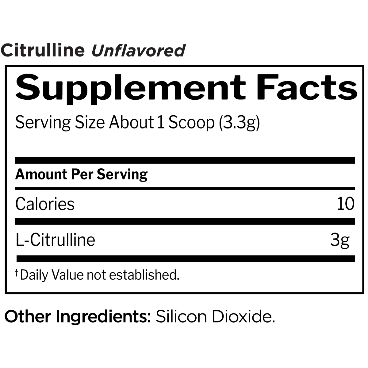 nutrition Citrulline 1 webp