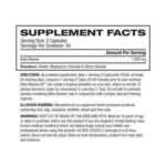 ronnie coleman beta alanine 100 caps beta alanine 12822622896195 1597031380779 webp