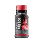 Optimum Nutrition Pure Pre 200 Shot