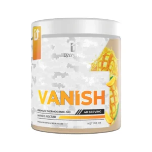 DayOne Vanish
