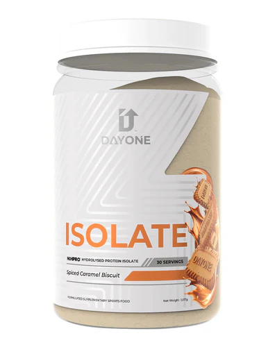 Dayone Isolate