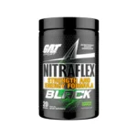 Nitraflex Black by Gat