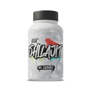 Legit Shilajit - Supps Spot