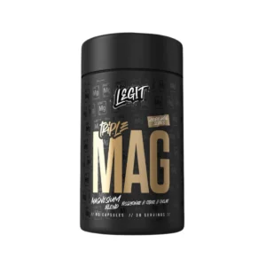 Legit Triple Magnesium
