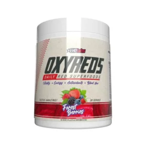 EHP Labs Oxyred