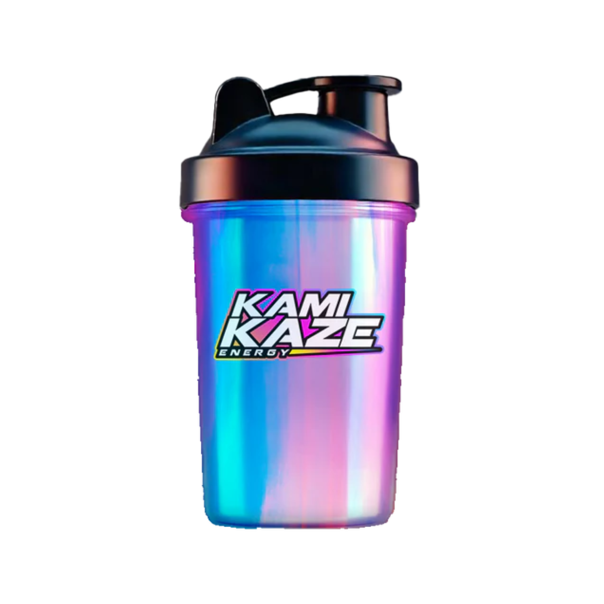 Kamikaze Prism Shaker webp