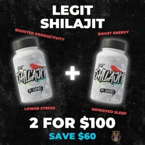 legit shilajit desktop