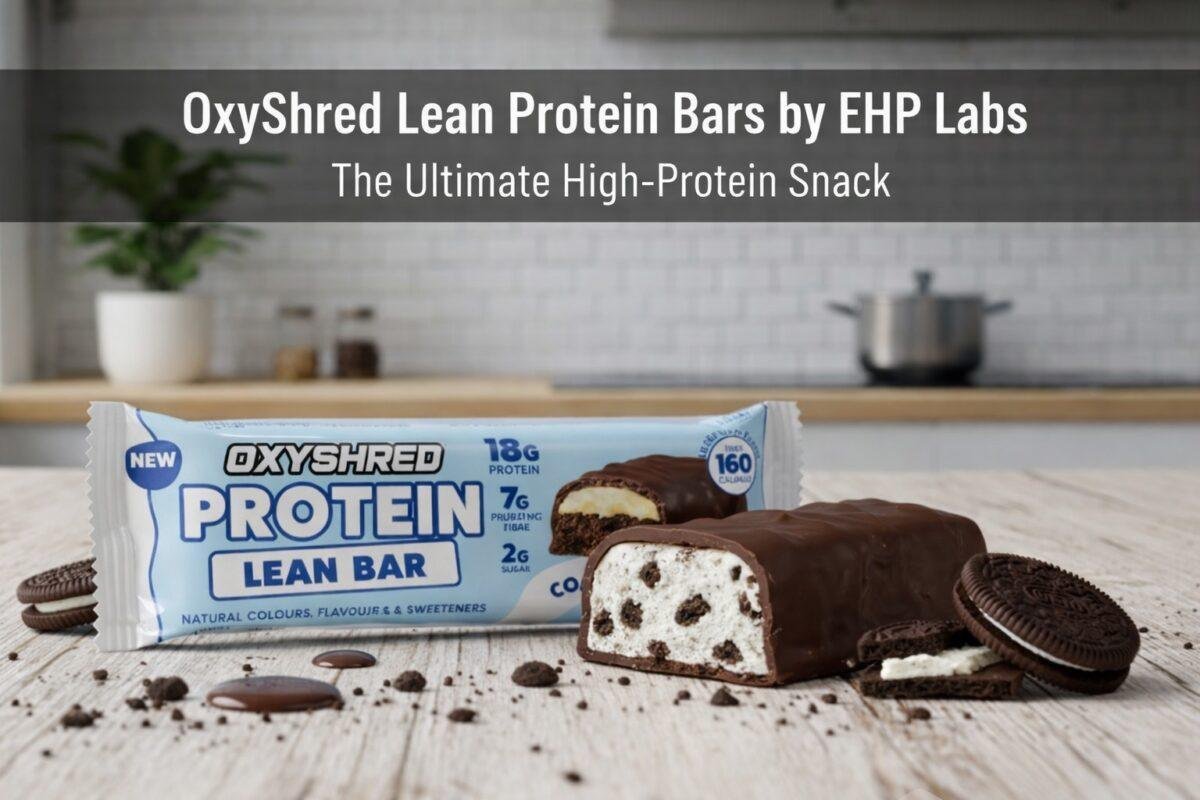proteinbar