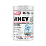 Blue Marshmallow webp