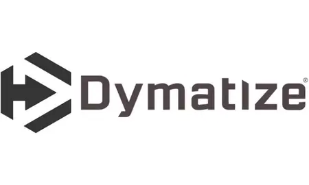 Dymatize logo