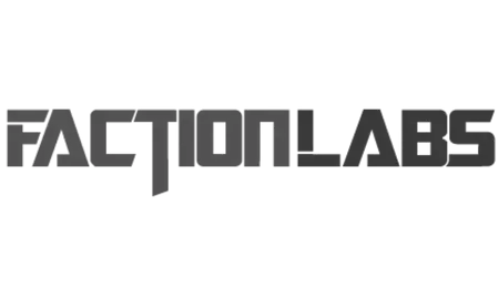 Faction labs logo