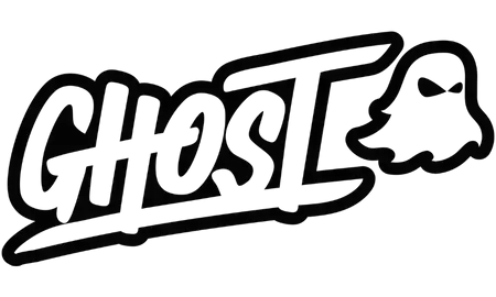 Ghost logo