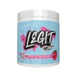 Juicy Strawberry webp