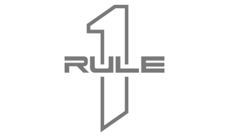 rule 1 logo