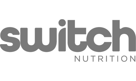 switch nutrition logo