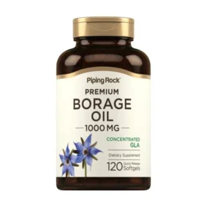 Borage Oil 1000mg 1 webp