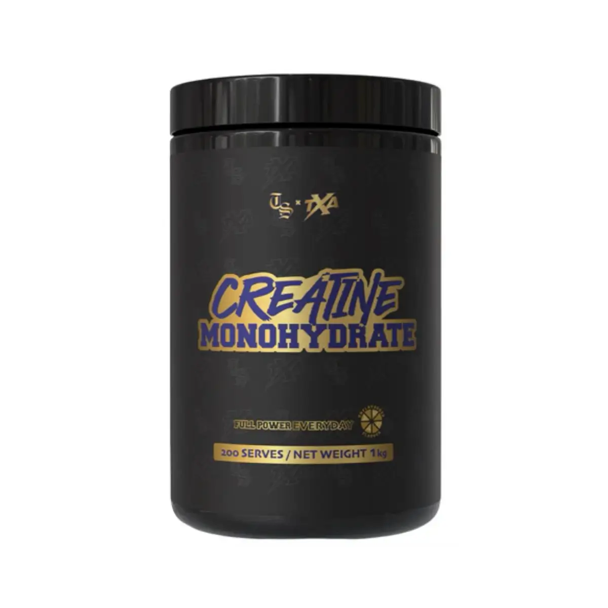 Creatine Monohydrate by TXA Nutrition