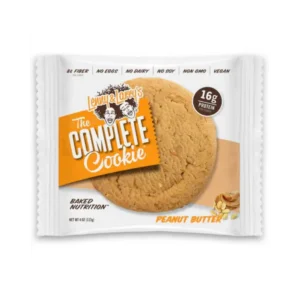 Peanut Butter webp