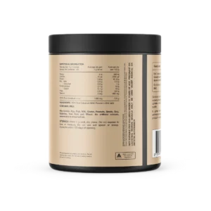 SN Essentials Colostrum Powder 150 V4 BACK webp