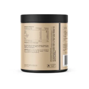 SN Essentials Inositol Powder 150 V6 BACK webp
