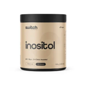 SN Essentials Inositol Powder 150 V6 FRONT webp