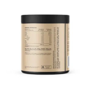 SN Essentials Tyrosine V3 BACK webp