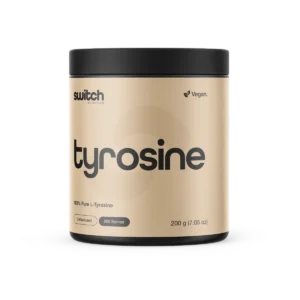 SN Essentials Tyrosine V3 FRONT webp