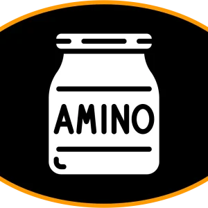 AMINO BLACK