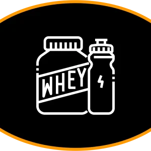 WHEY BLACK